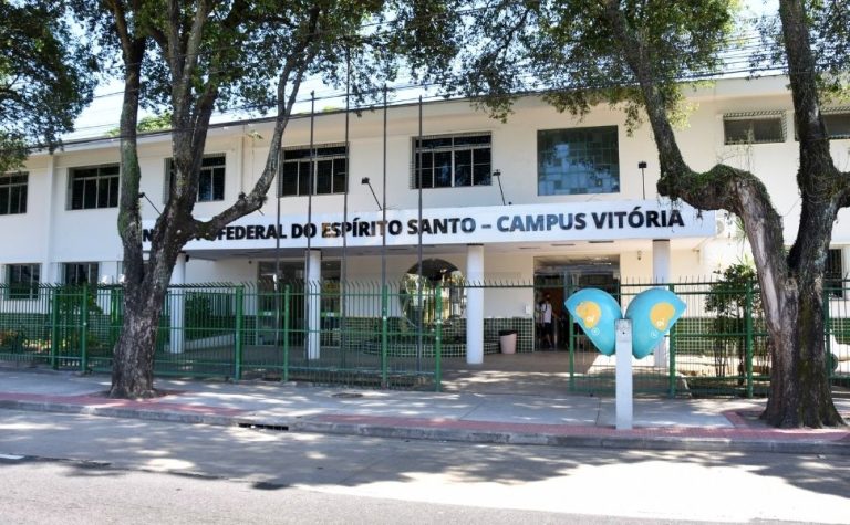 Ifes abre mais de 4.500 vagas para cursos técnicos