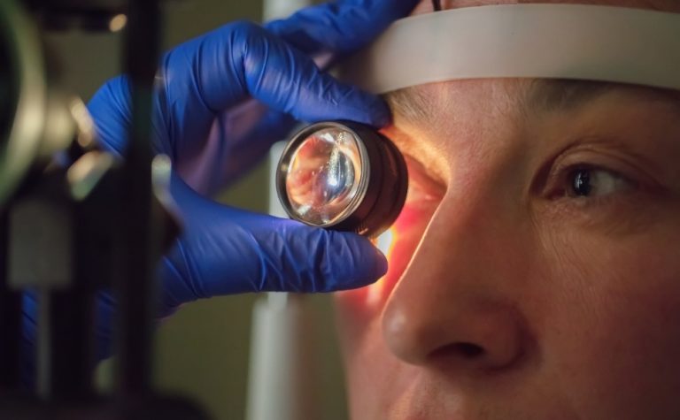 Inteligência artificial pode se tornar aliada no combate ao glaucoma