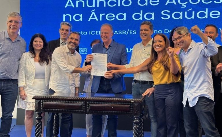 Governo anuncia investimentos para unidades de saúde e dará atenção à saúde bucal