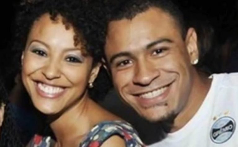 Irmão de Sheron Menezzes morre aos 36 anos: ‘um pedaço de mim se foi’, diz atriz