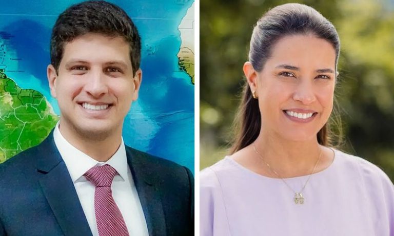 João Campos lidera corrida pelo Governo de Pernambuco em 2026, aponta pesquisa