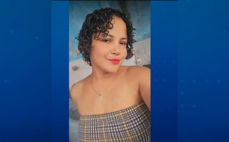 Jovem é decapitada e enterrada no quintal pelo ex-companheiro, no Norte do ES