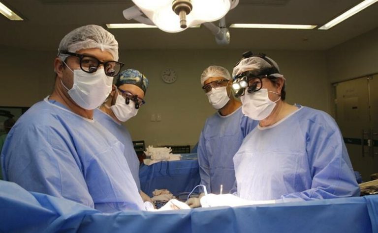 Transplante de coração dá nova chance de vida a jovem de 21 Anos no ES