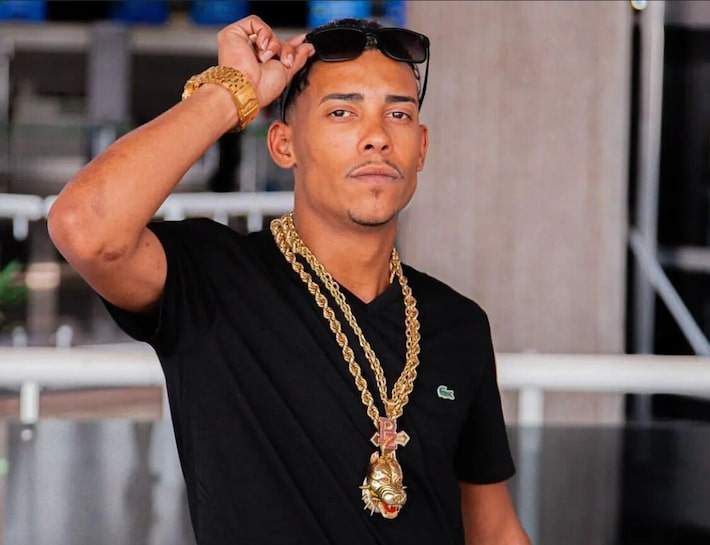 Justiça do Rio autoriza MC Poze do Rodo a retomar shows fora do Estado e libera BMW