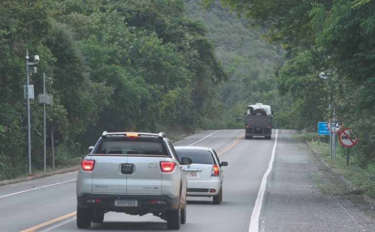 Justiça manda Dnit religar radares nas BRs no ES
