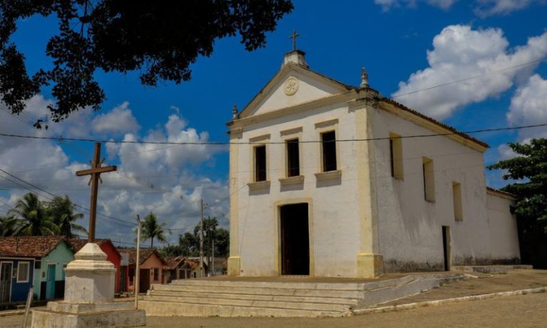 Lançamento de nova rota de fé fortalece turismo religioso no Paudalho