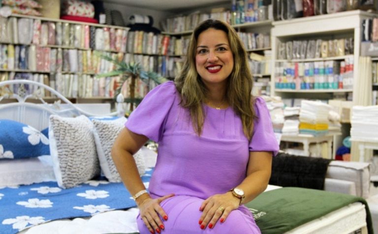 Lojas do Espírito Santo vão contratar mais empregados