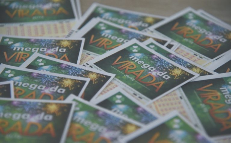 Loteria: prêmio da Mega da Virada pode chegar a R$ 1 bilhão