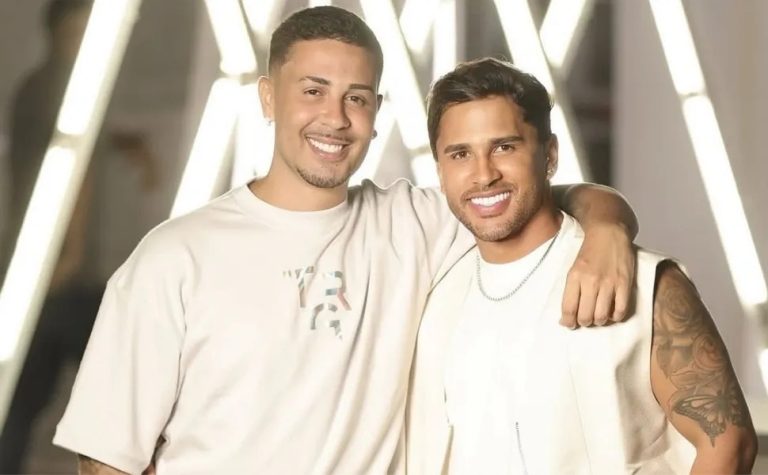 Lucas Guimarães fala sobre fim de relação com Carlinhos Maia: ‘Amor é deixar ir’