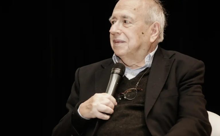 Luis Fernando Verissimo é internado em UTI em hospital de Porto Alegre
