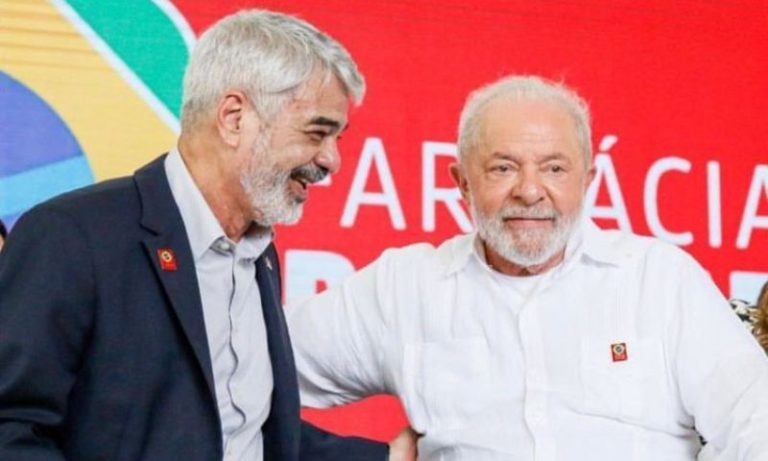 Lula cumpre extensa agenda em Pernambuco e inaugura a Hemobrás nesta quinta