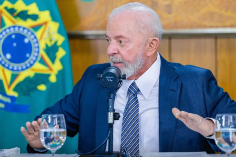 Lula visita Goiana e Recife nesta quinta (14)