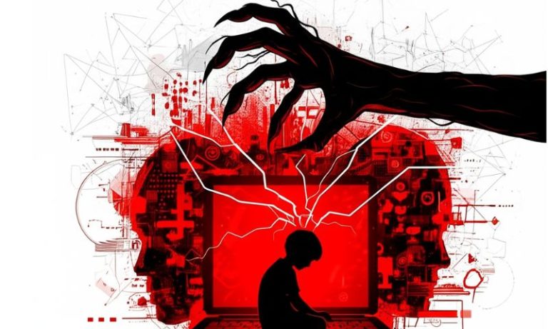 MPPE lança cartilha sobre crimes virtuais contra crianças e adolescentes