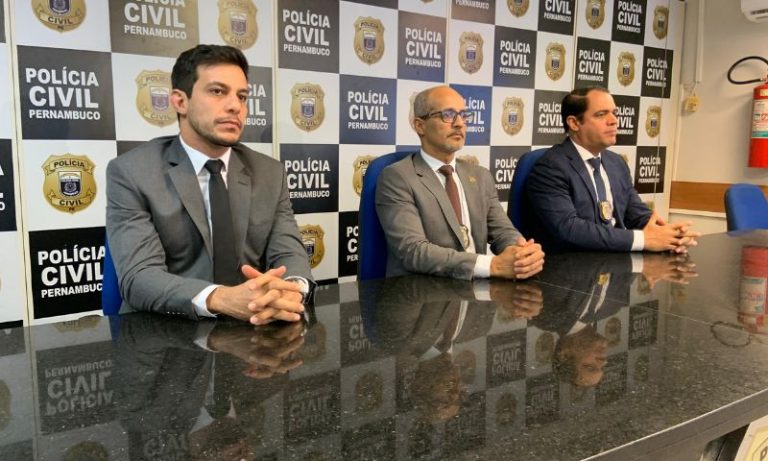 Maior operação da Polícia Civil em 2025 bloqueia R$ 358 mi e prende 19 pessoas