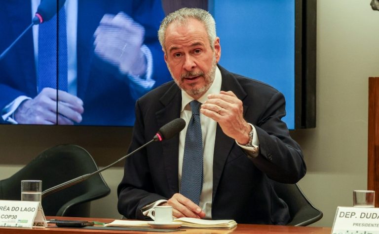 Maioria dos países ainda não criou novas metas contra mudança climática, diz COP30