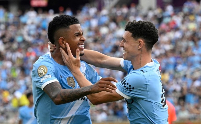 Manchester City faz ‘jogo duro’ e não quer liberar capixaba para o Tottenham