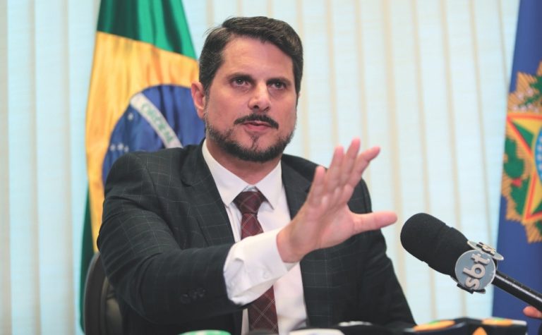 Marcos do Val: Conselho de Ética do Senado deve ser retomado