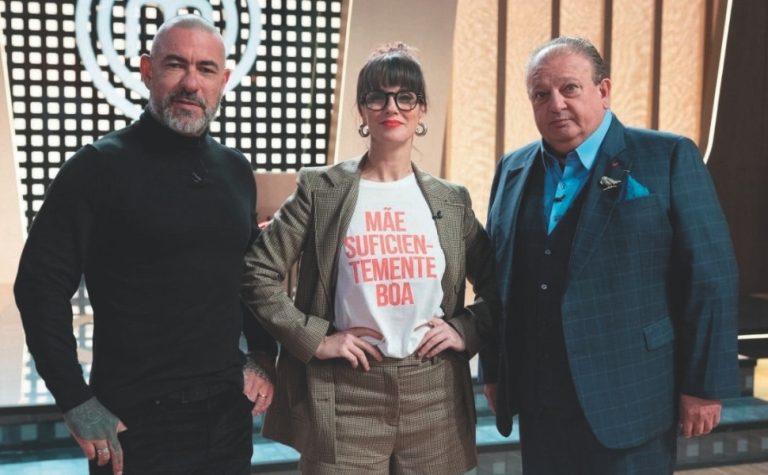 “MasterChef Brasil” entra na reta final. Veja um spoiler do episódio desta terça