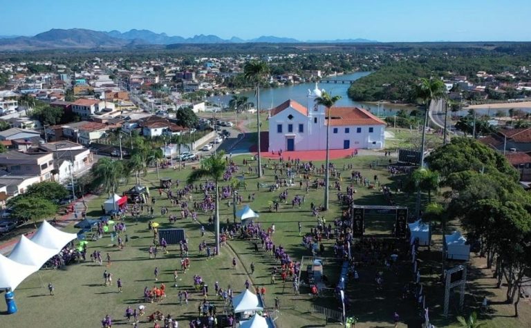 Meia Maratona dos Reis Magos destaca belezas naturais do litoral da Serra