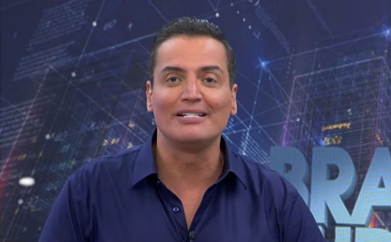 “Melhor da Tarde”: Band confirma estreia de Leo Dias no dia 18 de agosto