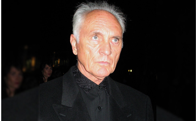 Morre Terence Stamp, ator de ‘Superman’, aos 87 anos