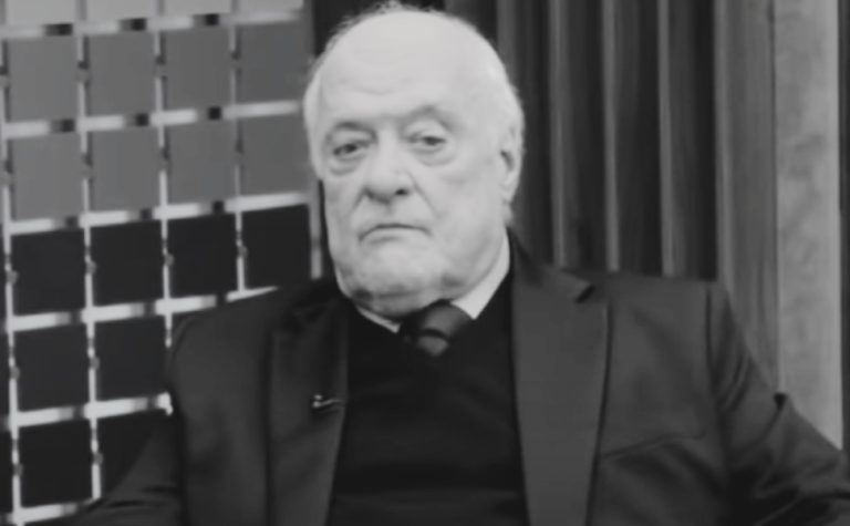 Morre aos 82 anos o jornalista José Roberto Guzzzo