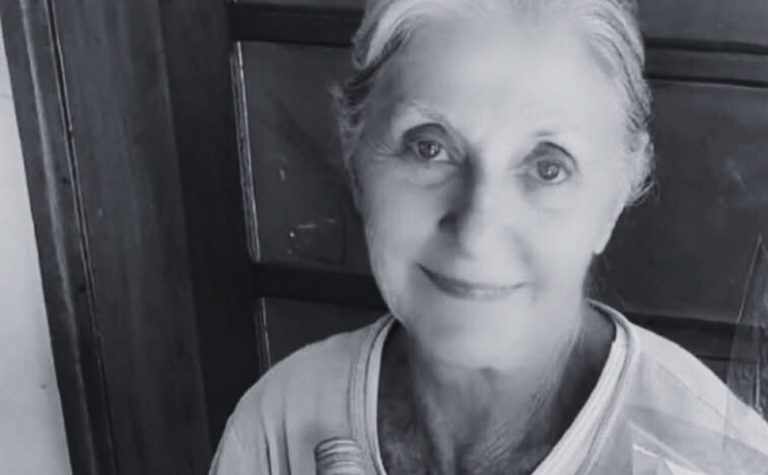 Morre ex-procuradora geral do ES Gladys Jouffroy Bitran