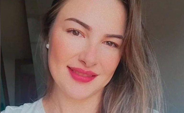 Morte de professora causa comoção na Região Serrana do ES