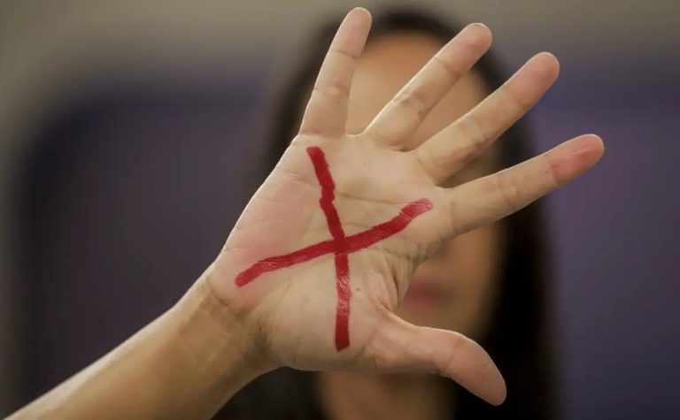 61 socos: caso no RN retrata escalada da violência contra mulheres
