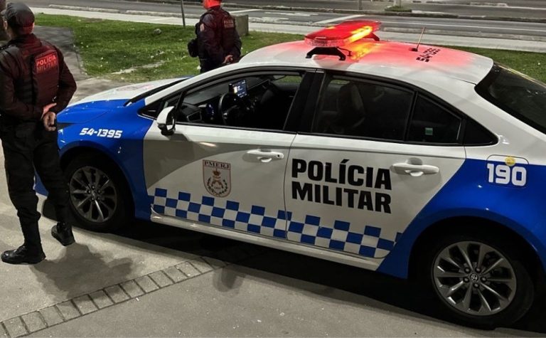 Motorista é preso por cárcere privado e tentativa de homicídio de bilionária no RJ
