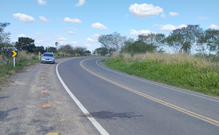 Mulher encontrada ferida em estrada no ES foi espancada pelo ex, conclui PC