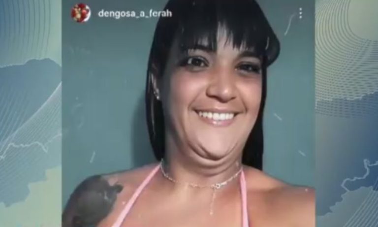 Mulher que vendia sopa é morta a tiros em Nova Descoberta, Zona Norte do Recife