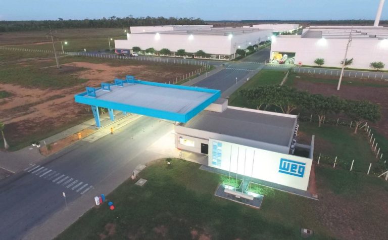 Multinacional vai investir R$ 160 milhões e ampliar fábrica no ES