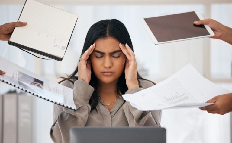 NR-01: o que muda com a norma regulamentadora que trata de saúde mental?