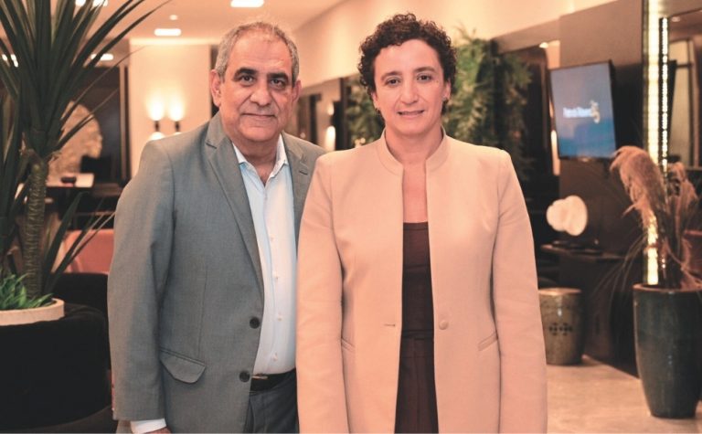 “Não é tempo para ficar em silêncio”, diz ex-presidente da OAB em congresso no ES
