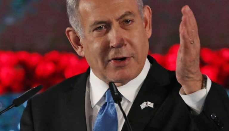 Netanyahu chama de “acidente trágico” ataque que matou 20, entre eles 5 jornalistas
