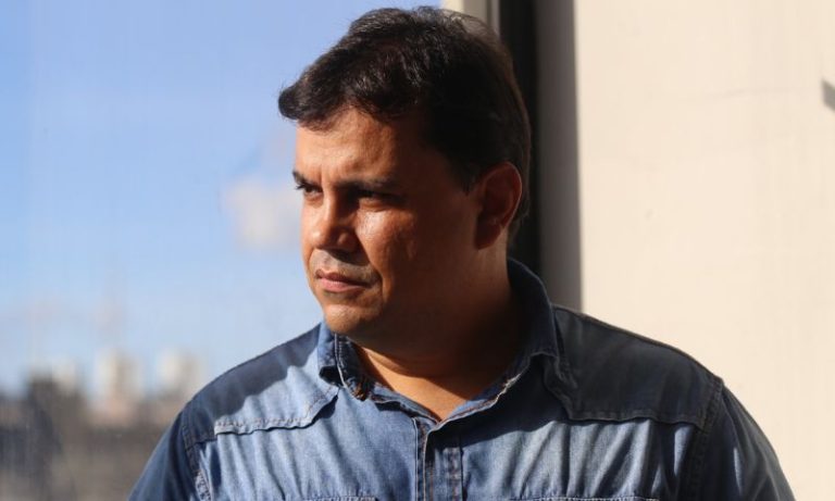 Ney Anderson: o Apocalipse de todo dia no Recife sem linha reta
