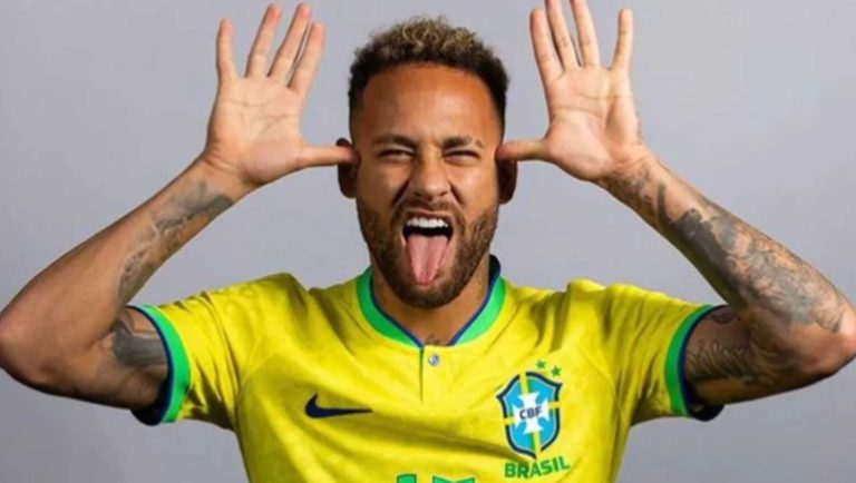 Neymar, mesmo em má fase, deve ser convocado para a Seleção?