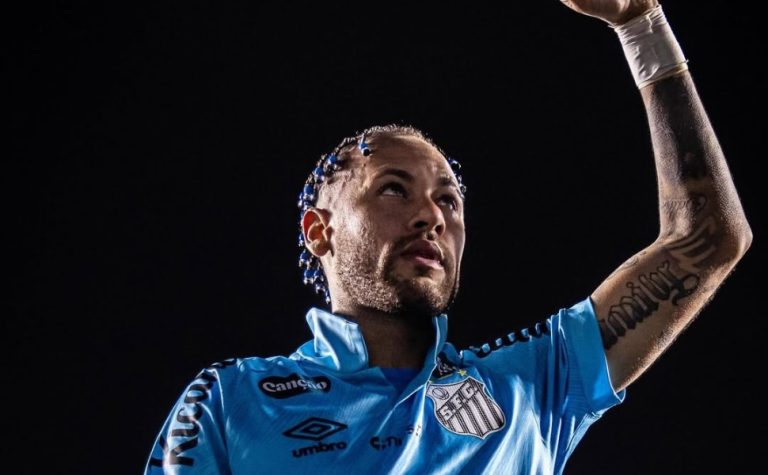 Neymar se diz bem e manda ‘aviso’ à seleção: ‘só depende só deles’