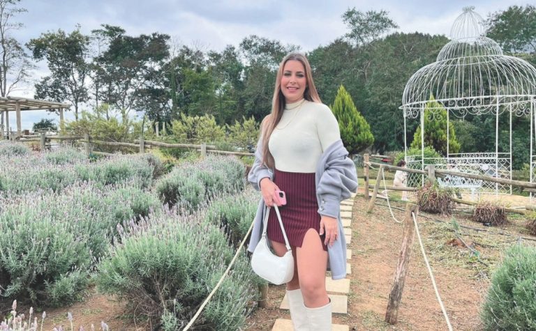 Novidades nos lavandários das montanhas capixabas