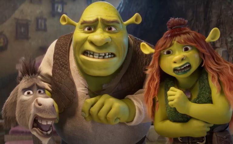 Novo filme de ‘Shrek’ é adiado e será lançado em junho de 2027, diz revista