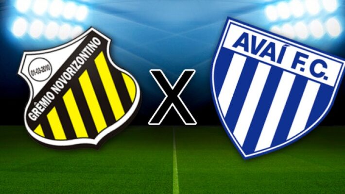 Novorizontino x Avaí na Série B do Brasileirão: onde assistir ao vivo, horário e escalação