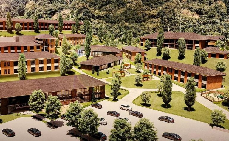 Novos empreendimentos hoteleiros no Espírito Santo