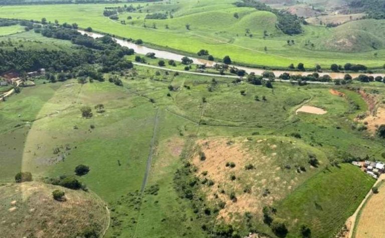Novos projetos industriais e comerciais em Cachoeiro de Itapemirim