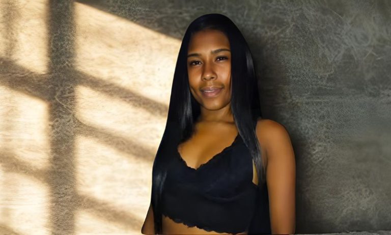 O corpo de Joyciline denunciou o algoz: mais uma vítima do feminicídio no estado