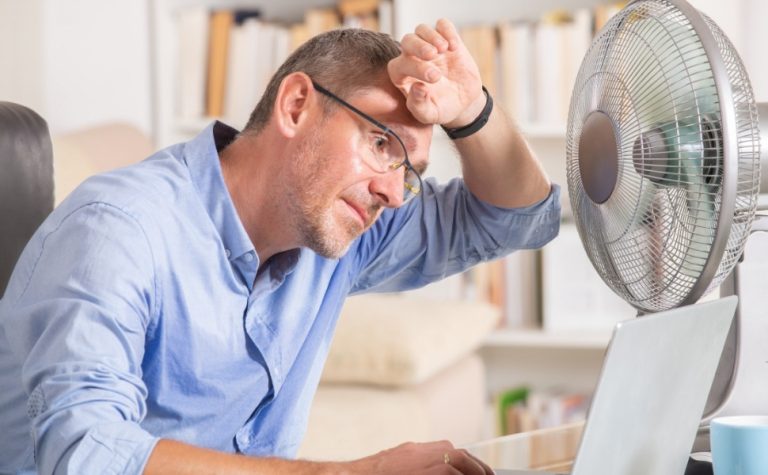 OMS lança guia para enfrentar calor extremo no trabalho