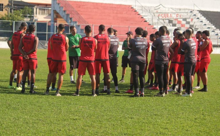 Oito times começam disputa na Segunda Divisão do Campeonato Capixaba