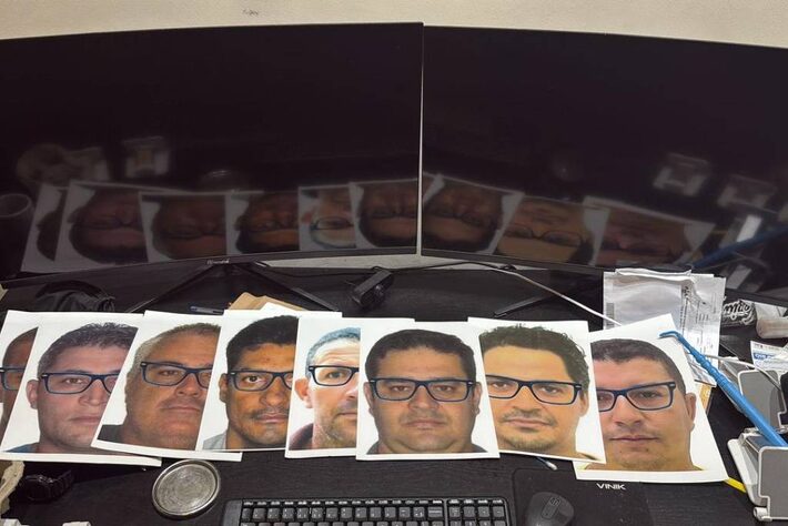 Operação policial no RJ mira fraude de R$ 114 mil contra a Uber; golpistas usaram IA