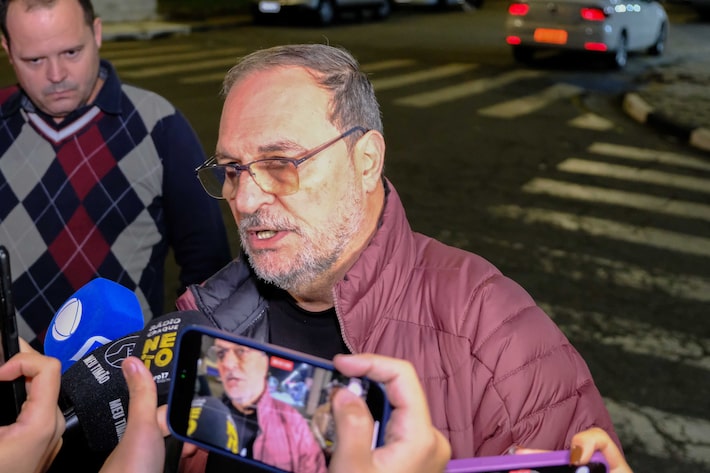 Tuma diz que 8 mil ingressos do Corinthians eram desviados por jogo antes da biometria