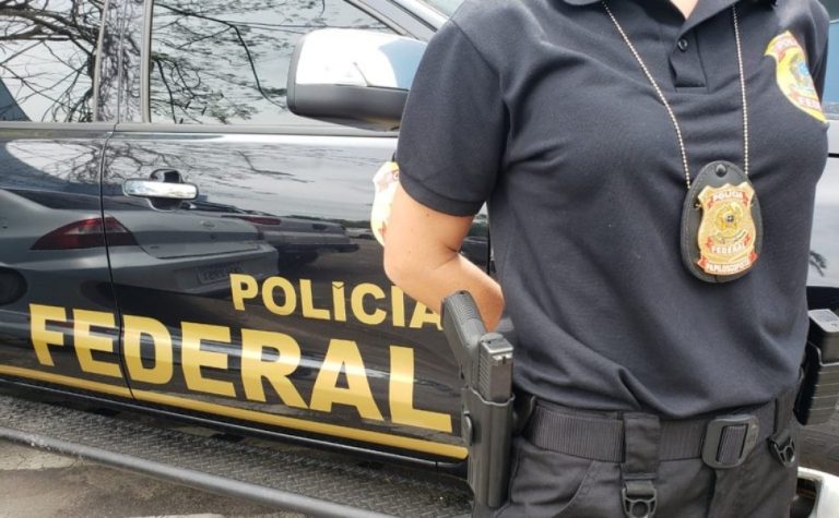 PF faz ações paralelas contra PCC após megaoperação contra fraude em combustíveis